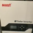 Must 1.5kva Solar Off-Grid Package Kamili na Usakinishaji Bure - 2