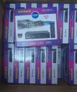 SONAR HD Digital Decoder AC/DC 12V - Free to Air DVB-T2 Full HD - 1