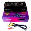 SONAR HD Digital Decoder AC/DC 12V - Free to Air DVB-T2 Full HD - 2