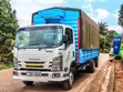 Isuzu NQR 2022 Open Body Truck - Locally Assembled - 3