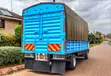 Isuzu NQR 2022 Open Body Truck - Locally Assembled - 5