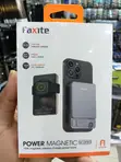 Faxite Magnetic Powerbank 10000mAh - Grey - 2