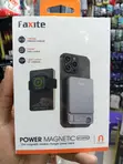 Faxite Magnetic Powerbank 10000mAh - Grey - 4