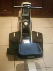 Reebok Rowing Machine - 2