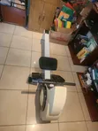 Reebok Rowing Machine - 3