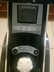Reebok Rowing Machine - 5