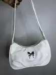 Mkoba wa Mabega wa Butterfly - 1