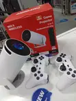 HY300 Pro+ Projector ya Android 2-in-1 - 1