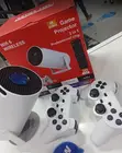 HY300 Pro+ Projector ya Android 2-in-1 - 2
