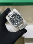 Lee Cooper Gents Watch - Stainless Steel, Water Resistant - 1