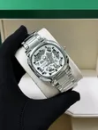 Lee Cooper Gents Watch - Stainless Steel, Water Resistant - 4