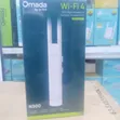 TP-Link Omada EAP110-Outdoor N300 Wi-Fi 4 Outdoor Access Point - 1