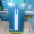 TP-Link Omada EAP110-Outdoor N300 Wi-Fi 4 Outdoor Access Point - 2