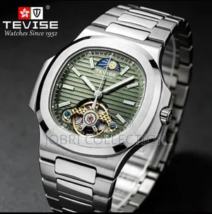 Tevise Automatic Gents Watch #T01C