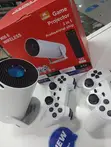 Hy300 Android 11 Wireless Gaming Controller Projector - 1