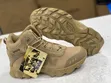 AD Maurizio Magnum Tactical Boots Zinazostahimili Maji - 2
