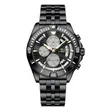 Poedagar Chronograph Gents Watch #695 - 3