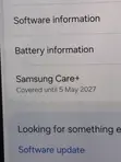 Samsung Galaxy S26 Ultra 5G 256GB Gray - 1