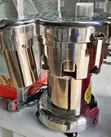 Juicer Extractor ya Kibiashara - Mpya Kabisa - 1