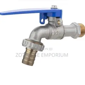 Rene Tap ya Mashine ya Kufulia - 1/2 Inch Inlet