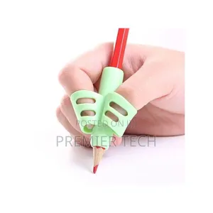 Pencil Grip Pack of 3
