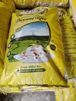 Mchele wa Kihindi Uliochemshwa na Mweupe - 2