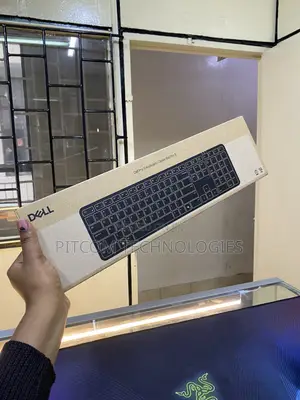 Dell KB526 Pro 5 Keyboard