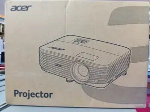 Acer X1123HP SVGA DLP Projector