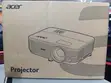 Acer X1123HP SVGA DLP Projector - 3