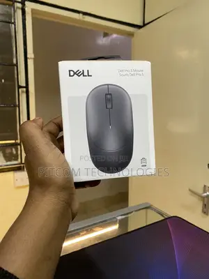 Dell Pro MS526 Wireless Mouse