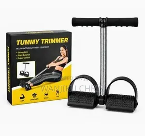 Bodyfit Tummy Trimmer - Mpya Kabisa