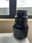 Sony FE 90mm f/2.8 Macro G OSS Lens - 1