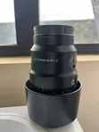 Sony FE 90mm f/2.8 Macro G OSS Lens - 3