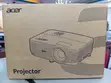 Acer X1123HP DLP Projector - Business & Classroom - 1