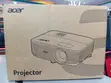 Acer X1123HP DLP Projector - Business & Classroom - 2