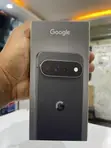 Google Pixel 11 Pro XL 256GB Mpya Nyeusi - 2