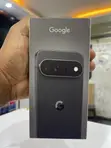 Google Pixel 11 Pro XL 256GB Mpya Nyeusi - 3