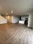 8.3mm Water Resistant Laminate Flooring Boards Per SQM - 1