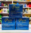 Pure Glow Max Strength Whitening Cream - 1