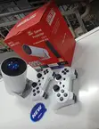 Hy300 Projector Portable na Video Game Console - 2
