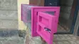 Portable Pigeon Dove Rabbit Hamster Bird House Cage - 1