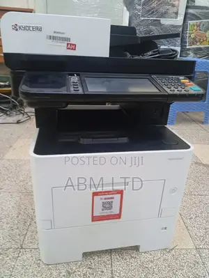 Kyocera Ecosys M3655idn Mono Laser MFP