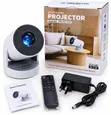 HY300 Android Projector - 2