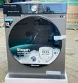 Hisense Front Load Washing Machine 12kg - 2
