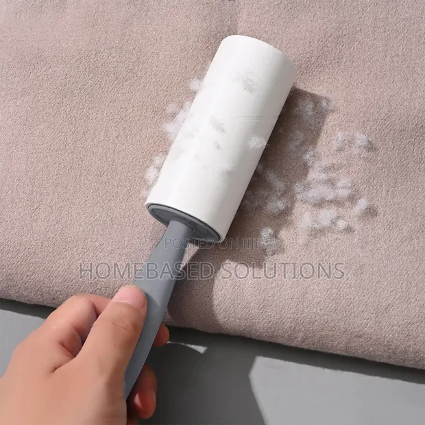 Roll Lint Remover - 1