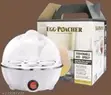 Electric Egg Poacher / Boiler - 7 Eggs - 1