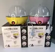 Electric Egg Poacher / Boiler - 7 Eggs - 2