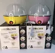 Brand New Lec Electric Egg Poacher/Boiler - 7 Eggs - 2