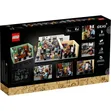 LEGO Ideas The Office (21336) - Mpya Kabisa - 2