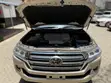 Toyota Land Cruiser 2017 Beige - 2